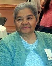 Angelina Godoy Obituary