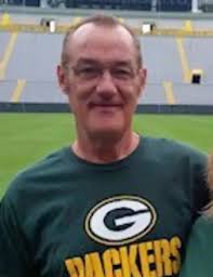 Obituary information for Brian Joseph "Joe" Benson