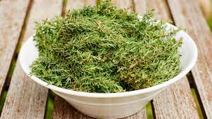Substituting For Thyme In A Recipe