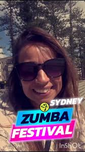 Meet the next star of our Sydney Zumba Festival! 🎉, 🌟 Dee Bee 🌟, From  the vibrant culture of Brazil to the stunning shores of Manly, Dee Bee  brings unmatched energy, passion, and a deep love for Zumba ...