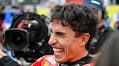 Marc Márquez Dominates 2025 Hungarian Grand Prix, Moves Closer to Championship