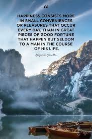 At the end of the day, it's your life. 30 Best Happy Quotes Quotes To Make You Happy