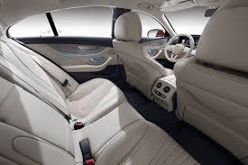 Edit your vehicle view 2020. Vergleich 2014 Vs 2018 Mercedes Benz Cls Autofilou