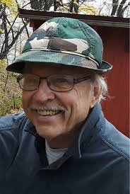 Obituary for Harold "Rip" W. Rippe