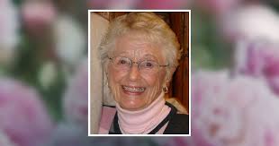 Elizabeth Ann Tofte Obituary October 3, 2023