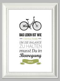 Das Leben Ist Wie Fahrrad Fahren Kunstdruck A4 Geldgeschenk Fahrrad Basteln Geburtstagskarte Basteln Fahrrad Fahrrad Basteln