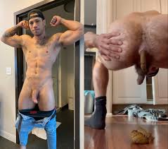 ARROGANT* cashmaster poops - ThisVid.com