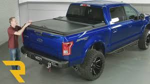 Stowe Cargo Management System Fast Facts On A 2017 Ford F 150 Youtube