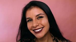 Kim Hendley's Avon page