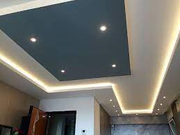Velette In Cartongesso Edile Cartongesso Milano Design Del Soffitto Moderno Design Del Soffitto Illuminazione Controsoffitto