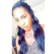 Jayda Jackson (boujeekissz)