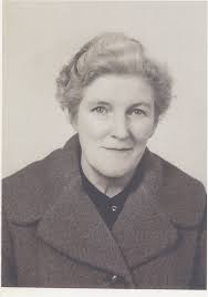 Lillian (Naylor) Earl (1905-1997)