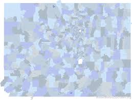 Oklahoma zip codes and information. Printable Zip Code Maps Free Download