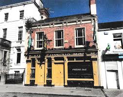 Click the icon above to launch the dkit webmail system if you have any problems, please post a helpdesk ticket. The Phoenix Bar 15 Park Street Dundalk John P Younge Commercial Property Auctioneer