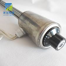 In an electric water heater, the bottom heating element is the workhorse. Electric Heating Element With Thermostat Instant Water Heater Flange Heater Buy Electric Heating Element Electric Heating Element With Thermostat Flange Heater Product On Alibaba Com