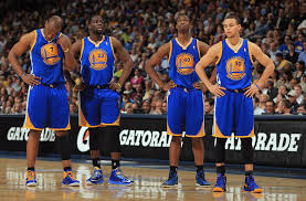 He naturally has light brown hair color and the same colored eyes. Stephen Curry A C Green Draymond Green Kyrie Irving Stephen Curry And Draymond Green Photos Zimbio