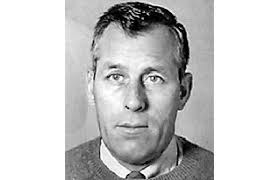 Roy CHRIST Obituary (2015)