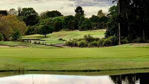 Indooroopilly golf club (captains) indooroopilly , queensland. Man Pinned Under Tractor At Indooroopilly Golf Club Turfmate