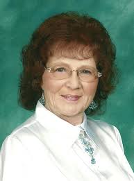 Obituary information for Virginia (Shallenberger) Huffman