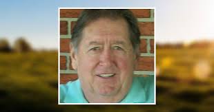 David C. Knorr Obituary February 9, 2023