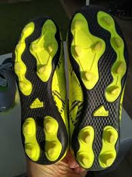 Професионални Adidas X18.1 FG бутонки футболни обувки 40 41 номер |  adbgl-sport