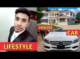 You can copy it by clicking on it. Techno Gamerz Ujjwal Lifestyle Youtube Income Biography Parents Brother Pubg Mobile Gta 5 Youtube