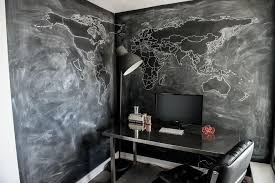 Tag a friend who'd love this look also. 14 Sophisticated Chalkboard Paint Ideas For Homes