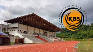 Kompleks Sukan Daerah Jerantut