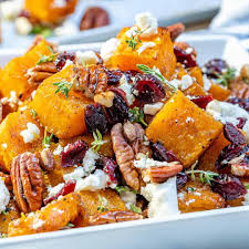 Honey Roasted Butternut Squash Recipe Recipe In 2020 Butternut Squash Recipes Roasted Butternut Squash Recipes Butternut Squash Recipes Healthy