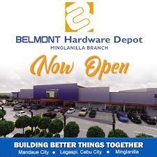 Hardware stores garden centers home centers. Belmont Hardware Depot Belmont Hardware Depot Facebook