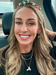 Becky Durham's Instagram, Twitter & Facebook