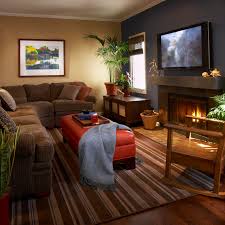 A handy guide to living room layouts & measurements. Readers Choice The Top Living Rooms Of 2010