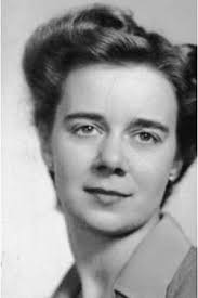 Obituary: Marjorie M. Curtis