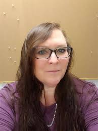 Hello, I'm Michele and something to know about me is I have 2 grandsons.