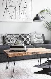 How To Make A Small Living Room Look Bigger Minimalist Living Room Living Room Designs Interior Design
