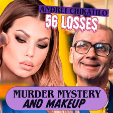 He Offed 56 People?! FIFTY-SIX?!?! 😱