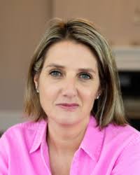 Psychotherapist Jacqui Westwell