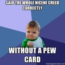 Catholic Memes Crochet Humor Yarn Humor Knitting Humor