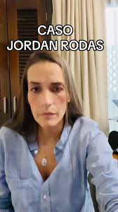 Ex esposo de Ana Lucía Alejos Botrán: Caso Jordan Rodas