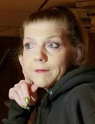 Obituary information for Karla McNary