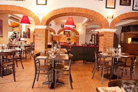 La Pergola Toulouse Restaurant Traiteur