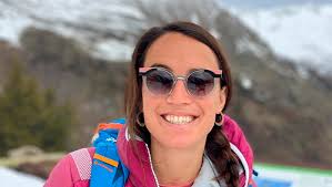 Maria Petit, Montaña Sin Límites