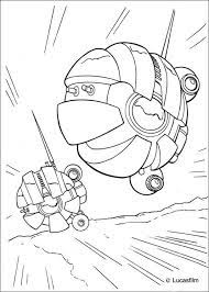 Two Weapon Can Count On Coloring Page Paginas Para Colorear Dibujos Para Colorear Star Wars Fan Art