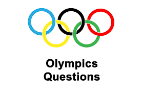 Displaying 22 questions associated with risk. 100 Olympics Questions And Answers 2020 Topessaywriter