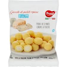 Sono solo alcuni esempi della vivacità e della fantasia del nostro paese nell'arte della buona cucina, che pasta & company propone in tutta la loro originalità. Gnocchi Ripieni Ai Formaggi Coop Shop