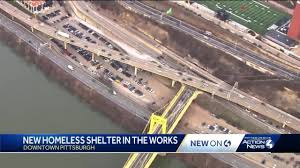 Maybe you would like to learn more about one of these? New Homeless Shelter In The Works For Downtown Pittsburgh Youtube