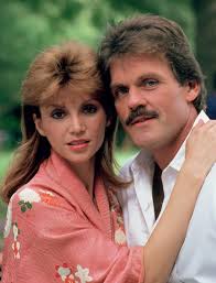 Did Pam Ewing appreciate Mark Graison? He would have done anything for her.  #Dallas