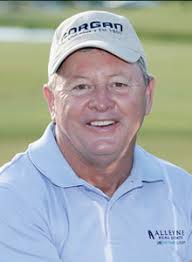 Raw Golf Design Team