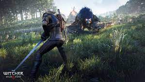 Your internet provider and government can track your download activities! The Witcher 3 Wild Hunt On Gog Com