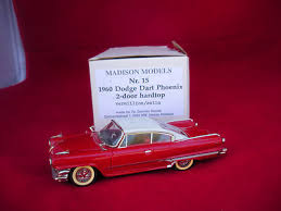 Image result for Vermillion 1960 Dart